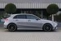 Mercedes-Benz A 200 AMG Line Edition 1 Sfeerverlichting Camera Dealer Gris - thumbnail 8