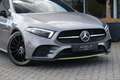 Mercedes-Benz A 200 AMG Line Edition 1 Sfeerverlichting Camera Dealer Gris - thumbnail 17