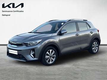 1.0 MHEV 74kW (100CV) Drive DCT