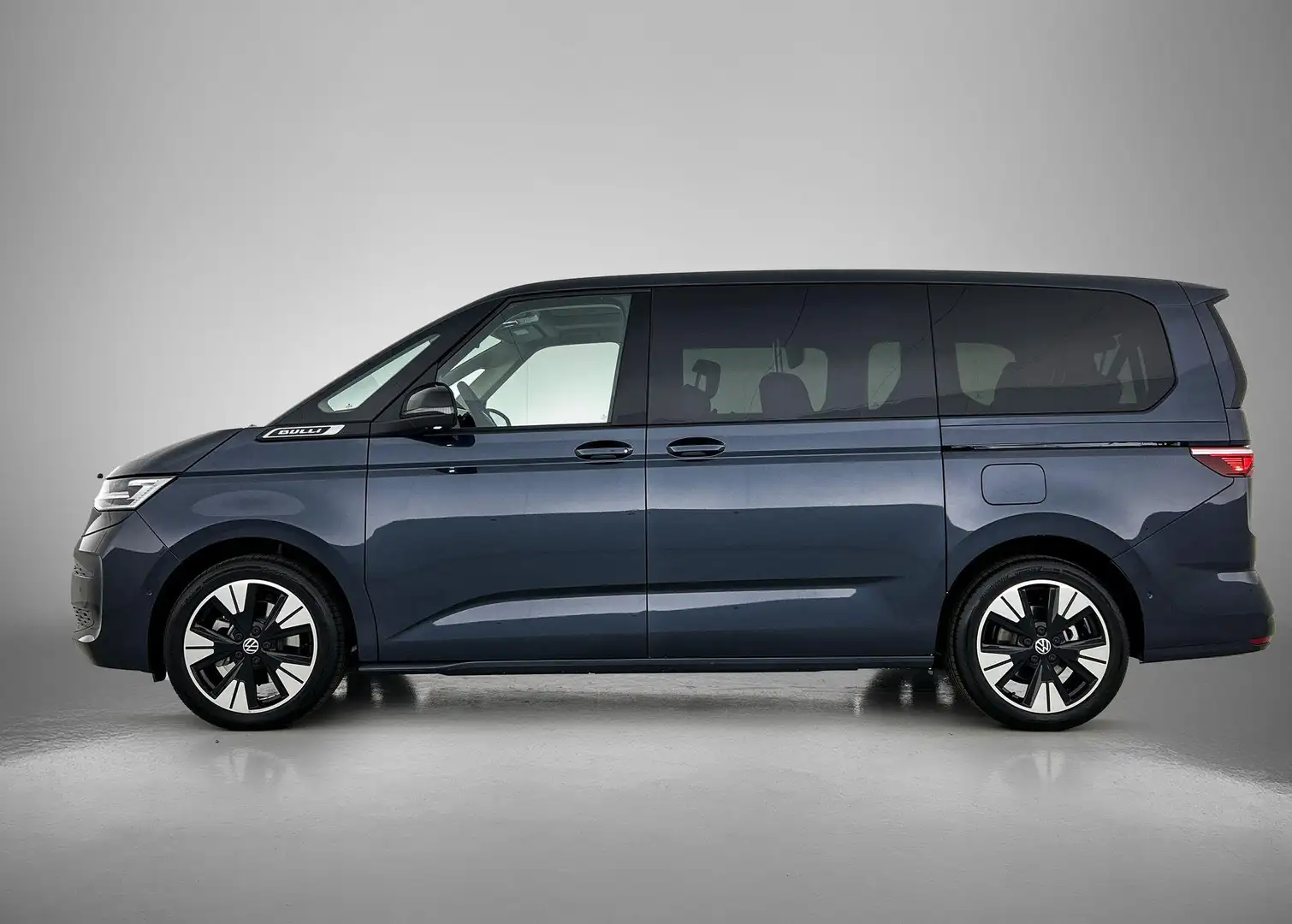 Volkswagen 1.5 eHybrid L2 Bulli Edition 4Motion 245 pk | Auto Blau - 2