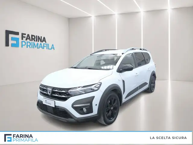 Dacia Jogger 1.0 TCe GPL Extreme UP