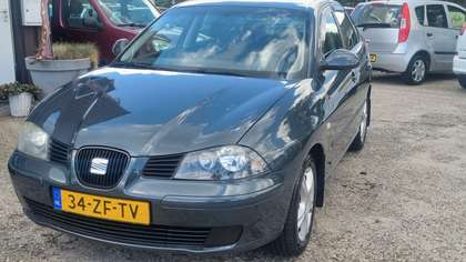 SEAT Cordoba 1.6-16V Trendstyle💢€1199,-💢