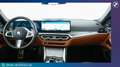BMW 420 420i Gran Coupe Noir - thumbnail 6