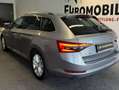 Skoda Superb Premium Edition 4x4 *AHK*CANTON*LED*LEDER*MEMORY* Grijs - thumbnail 4