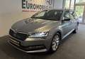 Skoda Superb Premium Edition 4x4 *AHK*CANTON*LED*LEDER*MEMORY* Grijs - thumbnail 1