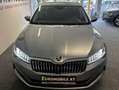 Skoda Superb Premium Edition 4x4 *AHK*CANTON*LED*LEDER*MEMORY* Grijs - thumbnail 10