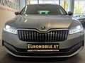 Skoda Superb Premium Edition 4x4 *AHK*CANTON*LED*LEDER*MEMORY* Grijs - thumbnail 11