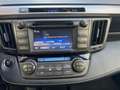 Toyota RAV 4 2.0 D-4D Edition 2014 4x4*Kamera*AHK* Brun - thumbnail 11