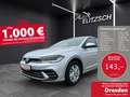 Volkswagen Polo TSI Style DSG Matrix Navi AID ACC PDC SH Silber - thumbnail 1
