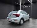 Volkswagen Polo TSI Style DSG Matrix Navi AID ACC PDC SH Silber - thumbnail 5