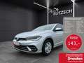 Volkswagen Polo TSI Style DSG Matrix Navi AID ACC PDC SH Silber - thumbnail 1