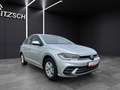 Volkswagen Polo TSI Style DSG Matrix Navi AID ACC PDC SH Silber - thumbnail 9