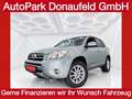 Toyota Sonstige RAV4 2,2 D-4D 135 DPF 4WD Cross Sport Blau - thumbnail 1