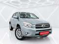 Toyota Sonstige RAV4 2,2 D-4D 135 DPF 4WD Cross Sport Blau - thumbnail 2
