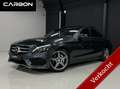 Mercedes-Benz C 180 AMG | Pano | Leder | Navi | CC Grau - thumbnail 1
