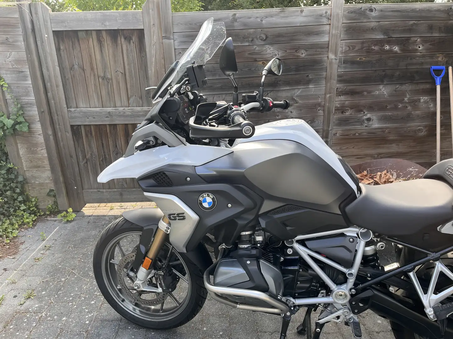 BMW R 1250 GS pack confort - pack Touring etc - 1
