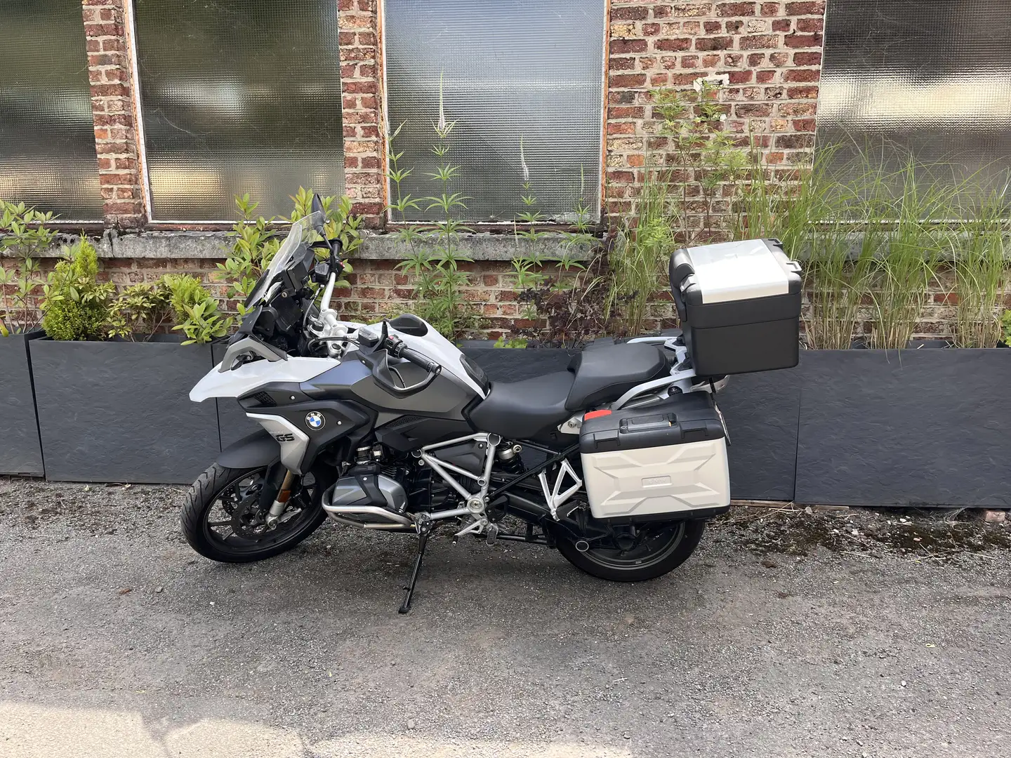 BMW R 1250 GS - 2
