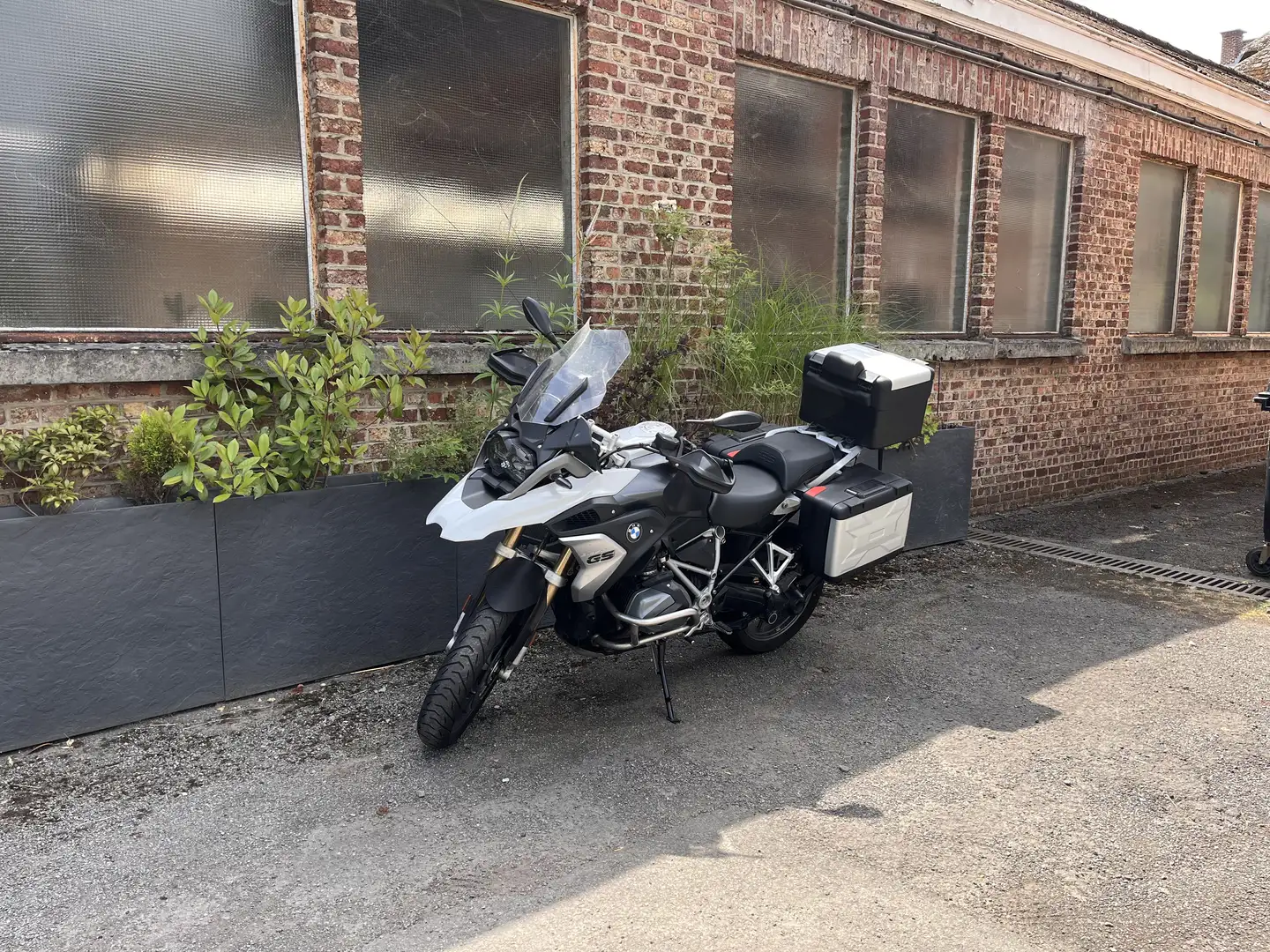 BMW R 1250 GS - 1