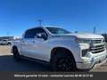 Chevrolet Silverado LTZ 6.2L Crew Cab 4x4 Tout compris hors homologation 4500e Blanc - thumbnail 1