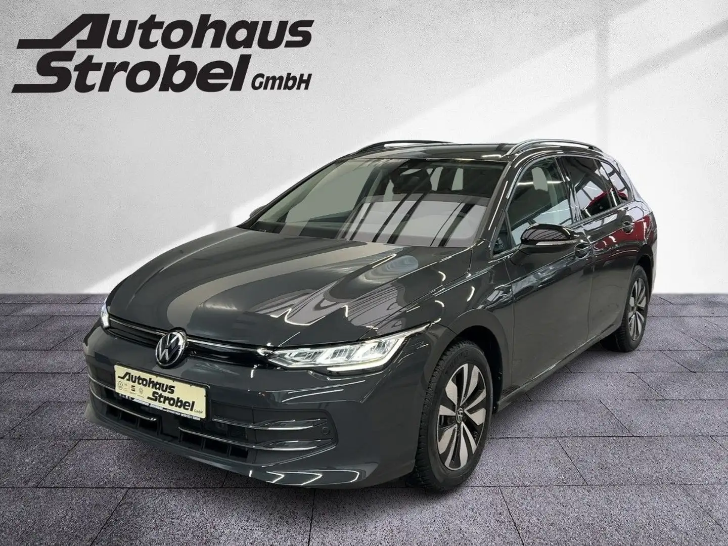 Volkswagen Golf Variant GOAL 1,5 l TSI 85 kW GJR*Kamera Grau - 2
