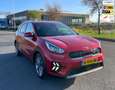Kia Niro 1.6 GDi Hybrid DynamicPlusLine, Aut, Trekhaak, Sto Rood - thumbnail 1