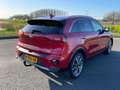 Kia Niro 1.6 GDi Hybrid DynamicPlusLine, Aut, Trekhaak, Sto Rood - thumbnail 8