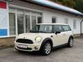 MINI Cooper Clubman Cooper Blanc - thumbnail 2