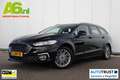 Ford Mondeo Wagon 2.0 IVCT HEV Titanium 17 inch LMV Carplay An Zwart - thumbnail 1