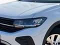 Volkswagen T-Cross Life 1.0TSI 116PS DSG LED.APP-C.SHZ.2xPDC.ASSIST.D White - thumbnail 6