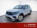 Volkswagen T-Cross Life 1.0TSI 116PS DSG LED.APP-C.SHZ.2xPDC.ASSIST.D White - thumbnail 1