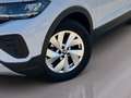 Volkswagen T-Cross Life 1.0TSI 116PS DSG LED.APP-C.SHZ.2xPDC.ASSIST.D White - thumbnail 7