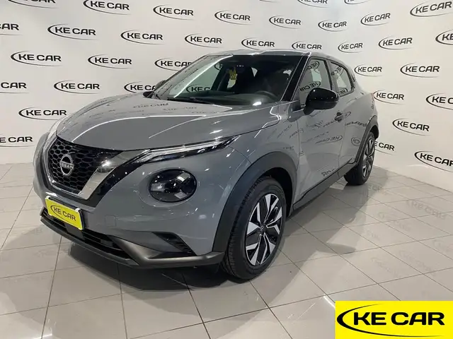 Nissan Juke 1.0 DIG-T 114 Dct Acenta - PROMO NISSAN