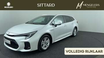 1.8 Hybrid Style | Rijklaar | Navigatie | Adaptiev