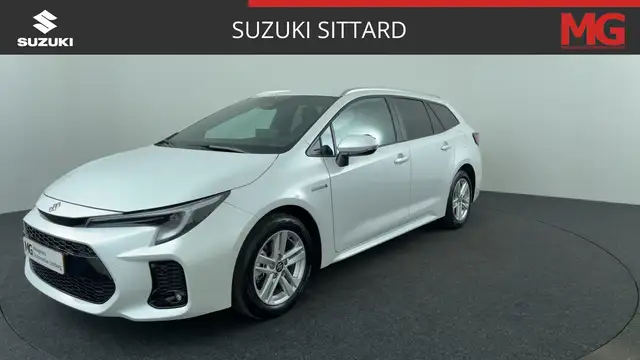 Suzuki Swace 1.8 Hybrid Style | Rijklaar | Navigatie | Adaptiev