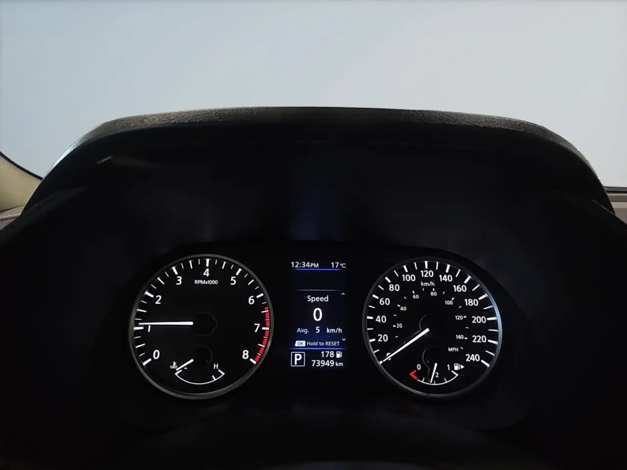 Nissan Sentra снимка Nissan Sentra