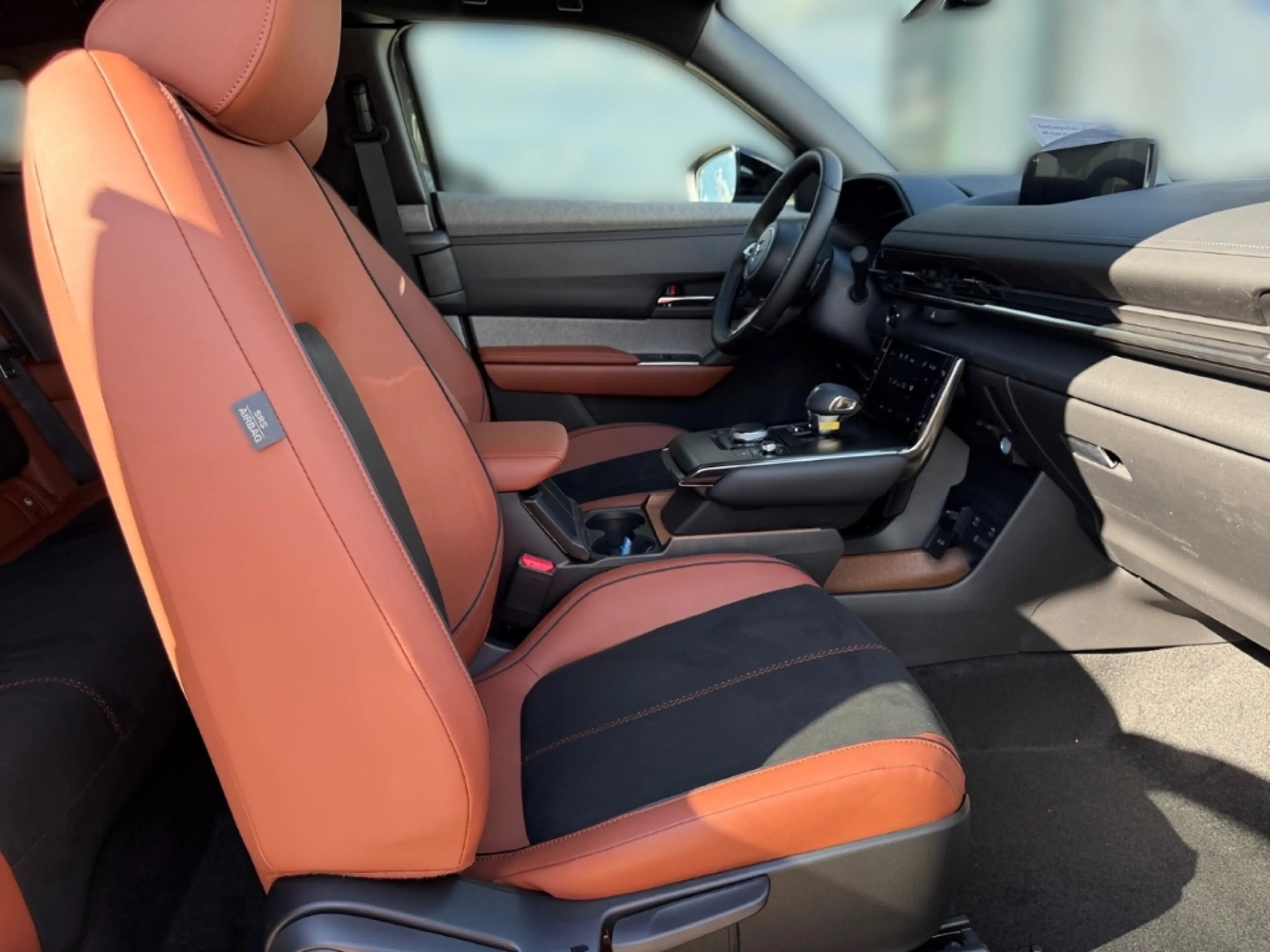 Mazda MX-30 Nagisa R-EV e-SKYACTIV EU6e 170ps AT — photo 15