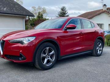2.2L super 180cv at8