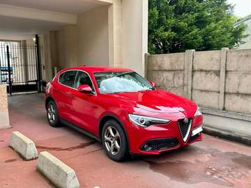 2.2L super 180cv at8