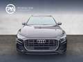 Audi Q8 55 TFSI quattro Schwarz - thumbnail 4