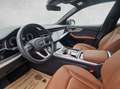 Audi Q8 55 TFSI quattro Schwarz - thumbnail 7