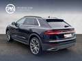 Audi Q8 55 TFSI quattro Schwarz - thumbnail 3