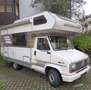 Fiat Ducato Hymer Camp 55 Weiß - thumbnail 2