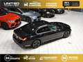 BMW 745 745Le M Sport - BVA Sport  LIMOUSINE G12 LCI 745Le PHASE 2 Noir - thumbnail 14
