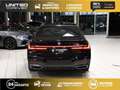 BMW 745 745Le M Sport - BVA Sport  LIMOUSINE G12 LCI 745Le PHASE 2 Noir - thumbnail 2