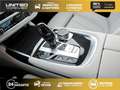 BMW 745 745Le M Sport - BVA Sport  LIMOUSINE G12 LCI 745Le PHASE 2 Noir - thumbnail 7