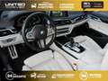 BMW 745 745Le M Sport - BVA Sport  LIMOUSINE G12 LCI 745Le PHASE 2 Nero - thumbnail 26