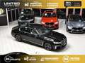 BMW 745 745Le M Sport - BVA Sport  LIMOUSINE G12 LCI 745Le PHASE 2 Noir - thumbnail 15