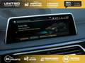 BMW 745 745Le M Sport - BVA Sport  LIMOUSINE G12 LCI 745Le PHASE 2 Nero - thumbnail 23