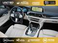 BMW 745 745Le M Sport - BVA Sport  LIMOUSINE G12 LCI 745Le PHASE 2 Nero - thumbnail 28