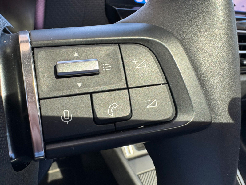 Citroen C4 X eC4 X SHINE — photo 14